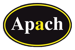 Apach