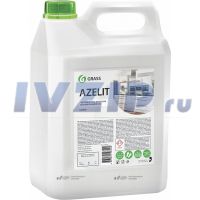 Средство для обезжиривания на кухне Grass Azelit 5,6 кг