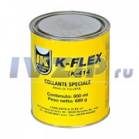 Клей К-FLEX (0.8л) K 414