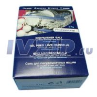 Соль для посудомоечных машин 082057