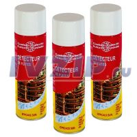 Спрей-детектор течи Castolin Leak Detector 500мл ESC.600476 Ref7302261