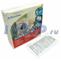 Антинакипин Средство для удаления накипи ELECTROLUX (50гр.) 9029791267/089780/174LG56/DET100ZN