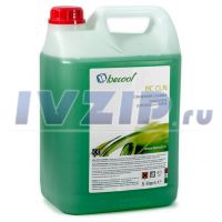 Концентрат для очистки теплообменников Becool BC-CLN (1:6)
