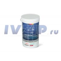 Средство для удаления накипи BOSCH ORIGINAL (250g) DET100BO/00311918