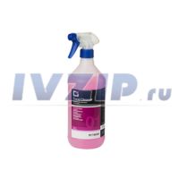Очиститель конденсаторов флакон-спрей 1л Cond-Cleaner