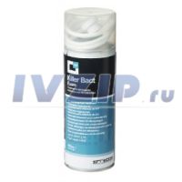 Очиститель-пена испарителей 400мл Killer Bact Foam