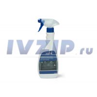 Средство для чистки духовых шкафов 500ml - SKL DET203UN