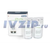 Средство для удаления накипи в кофемашинах DE LONGHI 5513296011/5513211481/5513214841/5513292821/DET201DL/MC1408