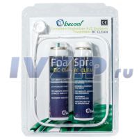 Пена для очистки A/C (спрей) BC-MOBI CLEAN
