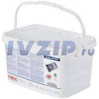 Таблетки для ополаскивания пароконвектомата Rational  (50 шт.) 56.00.211