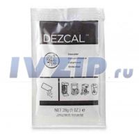 Средство удаления накипи URNEX DEZCAL для кофемашин (28 г)