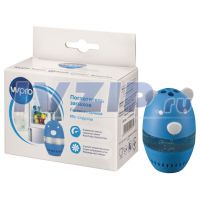 Поглотитель запахов для холодильника WPRO DEO R01 384871/484000008769 (!Не посталяется)