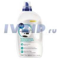 Средство для стирки WPRO 1.5л WML400/508149