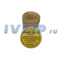 Смазка для вело-мототехники, 20 гр.