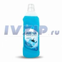 Cредство для мытья пола нейтральное Floor wash (канистра 1 л) Grass