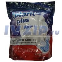 Таблетки для ПММ Grass Colorit 100шт 125717