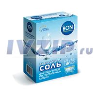 Специальная соль для ПММ 1.5 кг., BN-168