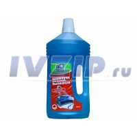 Шампунь для паласов и мягкой мебели Magic Power, MP-018