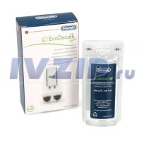 Средство для удаления накипи в кофемашинах DE LONGHI 5513295981