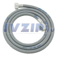 Шланг заливной СМА (L=2,5 м) Италия 4900025/FWH013UN/AV1214