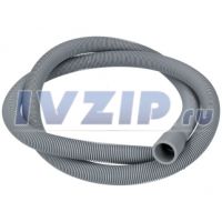 Шланг сливной Атлант (L=2,0 м 90° D=19х30 мм) 908092001312