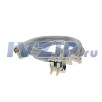 Шланг с аквастопом в сборе с клапаном СМА BOSCH 00665053