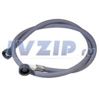 Шланг заливной СМА (L=1,0 м) Италия FWH010UN/AV1211