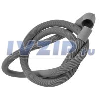 Шланг сливной СМА Indesit/Ariston 091775