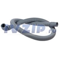 Шланг сливной (L=3,5 м 90° D=19х21 мм) DWH016UN