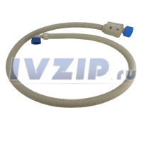 Шланг заливной с аквастопом Атлант (L=1,5 м) 908092000104