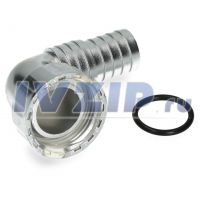 Переходник для слив.шланга DWH910UN