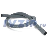 Шланг сливной (L=1,5 м 180° D= 28х32мм) DWH052UN