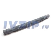 Шланг сливной универcальный (L=3,0-9,0 м 180° D=19х22 мм) DWH053UN