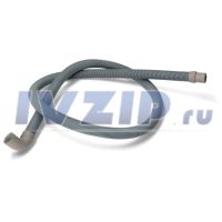 Шланг сливной GORENJE (L=1,6 м 90° D=19х22 мм)131305/DWH000GO