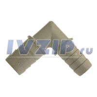 Угол для подключения шланга (D=20x24mm) DWH908UN