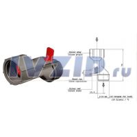 Клапан FWH501UN