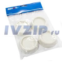 Антивибрационные подставки 4шт SKL LFT003UN