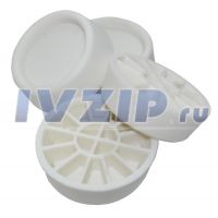 Антивибрационные подставки 4шт 00510012