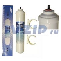 Фильтр для воды холодильника Daewoo, Bosch, LG, Sams, Whirlpool... 3019974800/5231JA2012A/5231JA2003B/481931039257/00497818/DA29-10105C