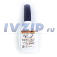 Флюс ЛТИ-120 для пайки(с капельницей,флакон 30мл)