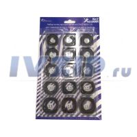 Набор сальниковых колец Хозяин №2 (60 вид, 120 шт) 02120260