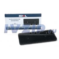 Фильтр для сушильной машины Samsung DC62-00376A (233x103x14mm) FIL350SA