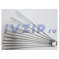 Набор ершиков для чистки