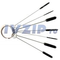 Набор ершиковдля чистки (6 шт)