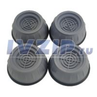 Антивибрационные подставки для стиральных машин и другой бытовой техники. 4шт