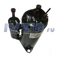 Компрессор кондиционера PA118M1C-4DZ.2 (9600 BTU, R-410, аналог Highly ASG116CV)