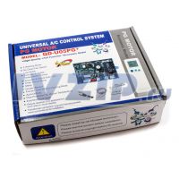 Пульт кондиционера с платой ELC-05 U05PG+ ACP933UN