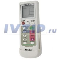 Пульт кондиционера KT-109 II универсальный