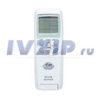 Пульт кондиционера KT-518 / ACP930UN