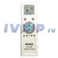 Пульт кондиционера KT-528